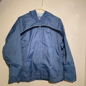 Vintage Nike Windbreaker